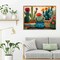 Diamond Painting Kits for Adults - Cactus DIY 5D Diamond Art Kits Full Drill Diamond Dots Paintings with Diamonds Gem Art and Crafts Home Decor 12x16inch